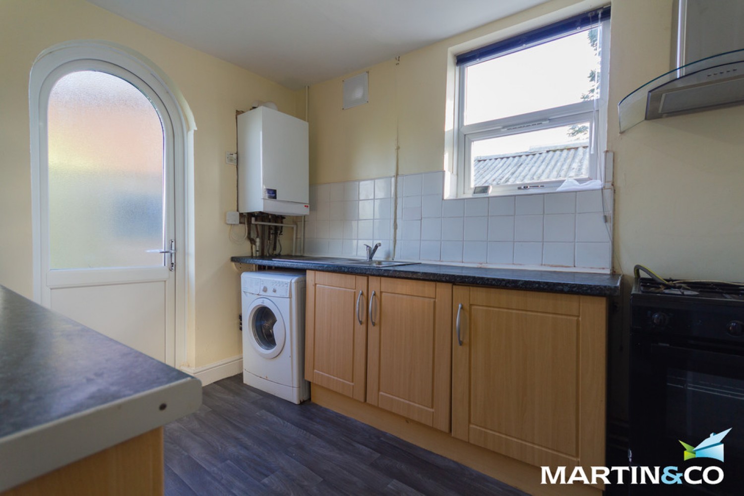 3 bedroom House for Letting Thimblemill Road, Smethwick, B67