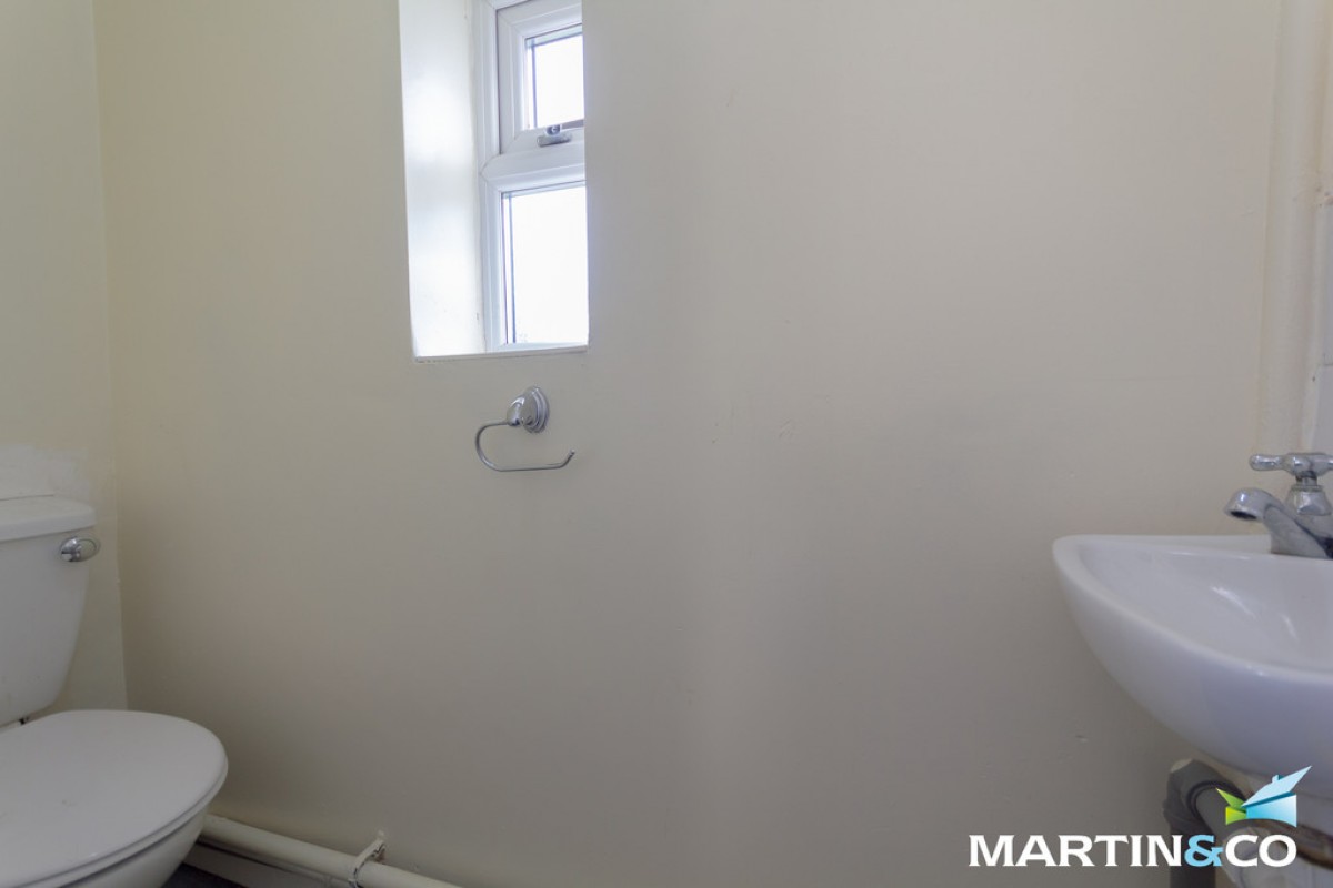 Thimblemill Road, Smethwick, B67