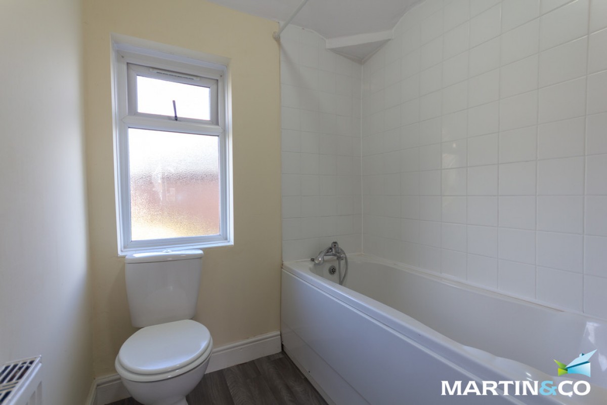 Thimblemill Road, Smethwick, B67