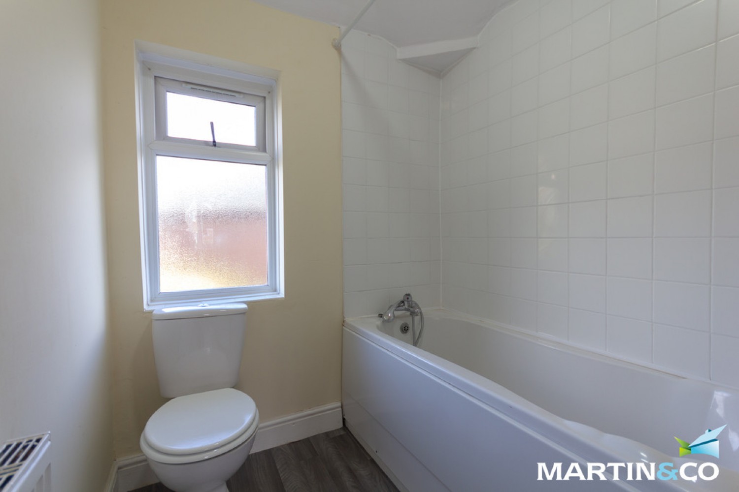 3 bedroom House for Letting Thimblemill Road, Smethwick, B67