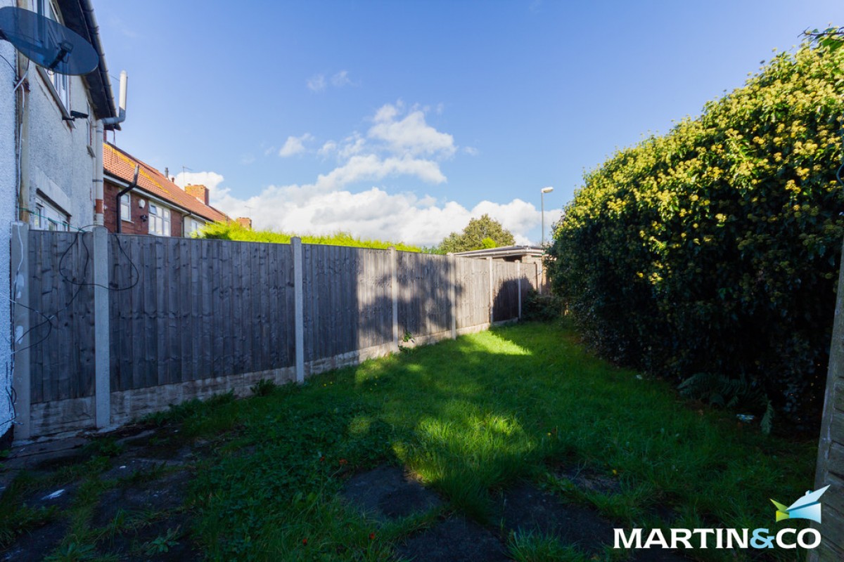 Thimblemill Road, Smethwick, B67