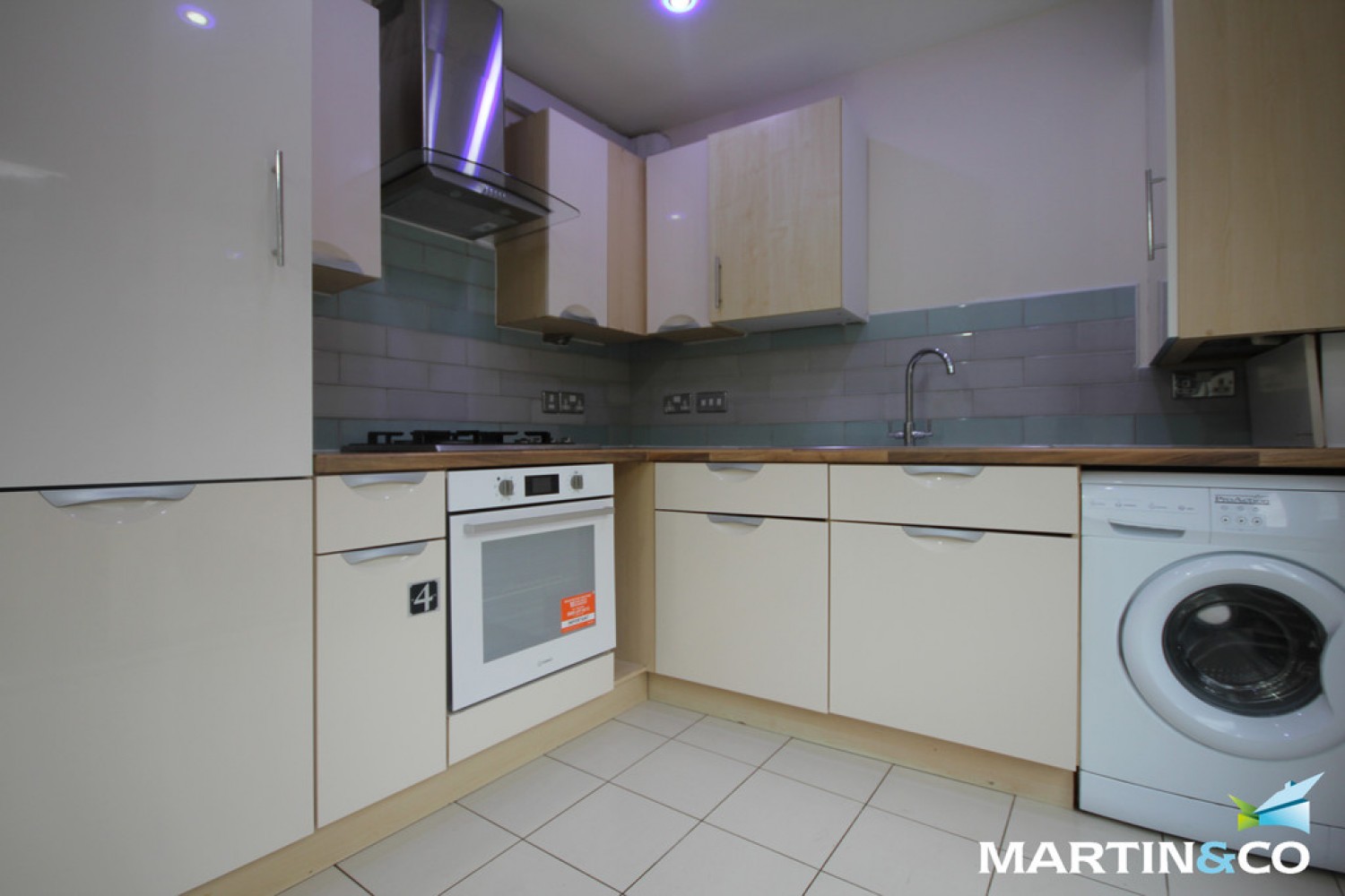 Bell Barn Road, Park Central, B15