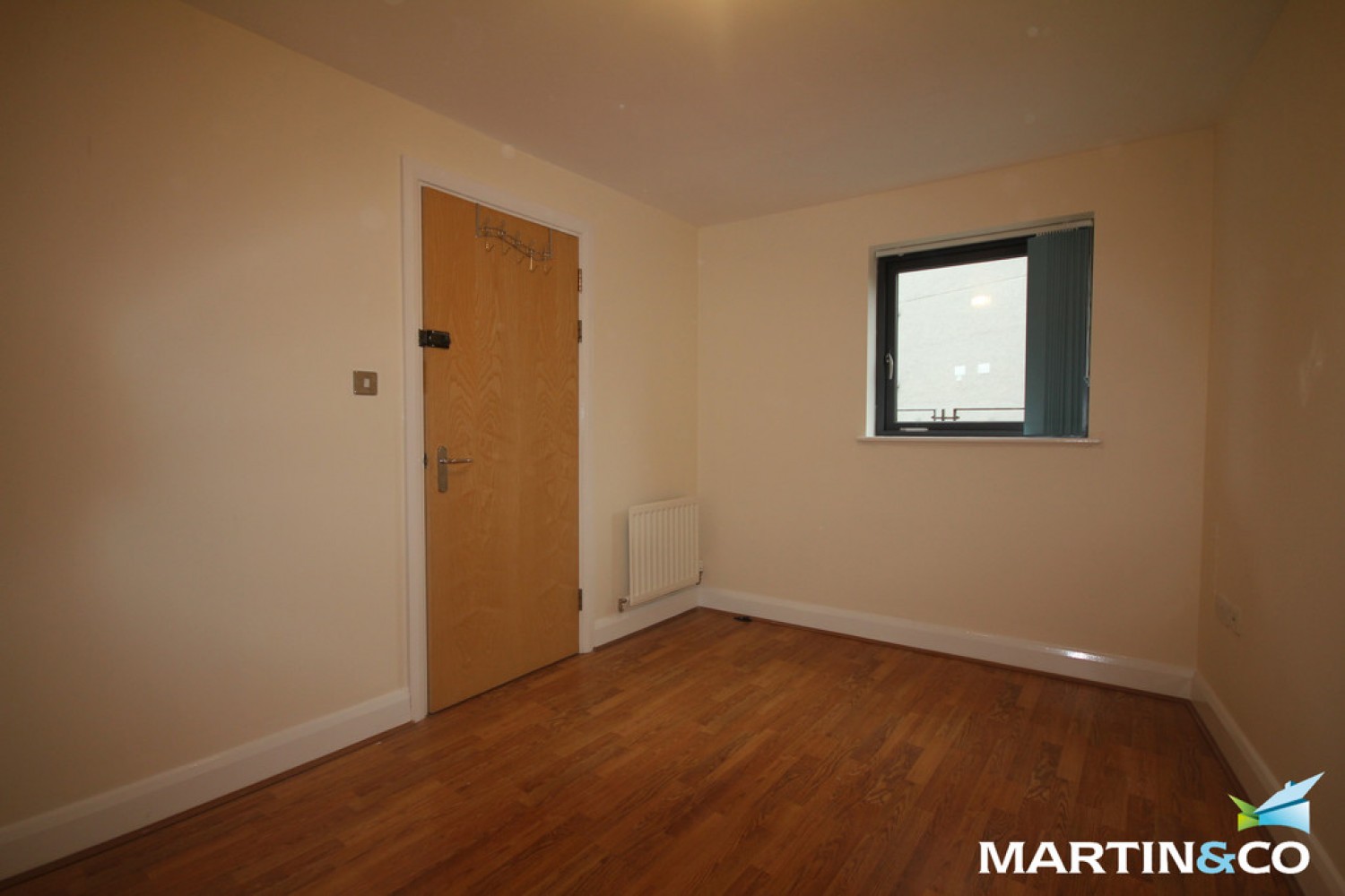 Bell Barn Road, Park Central, B15