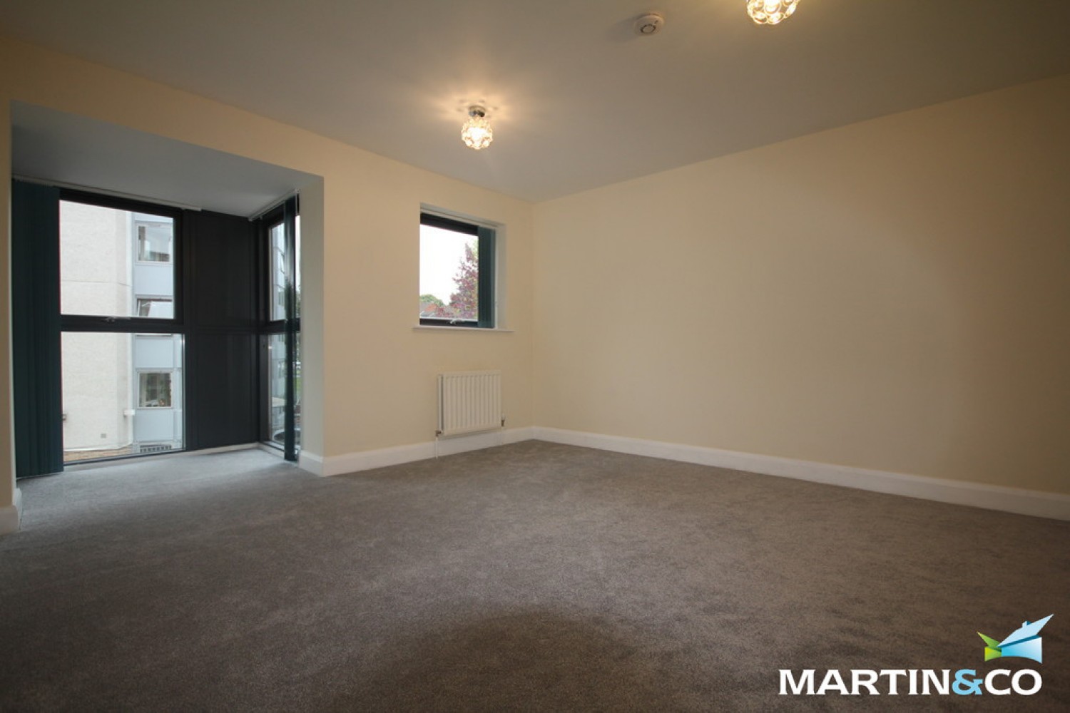 Bell Barn Road, Park Central, B15