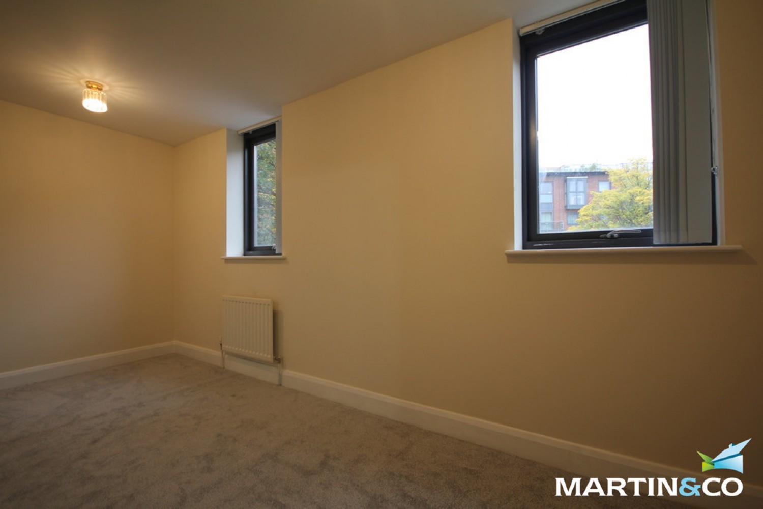 Bell Barn Road, Park Central, B15