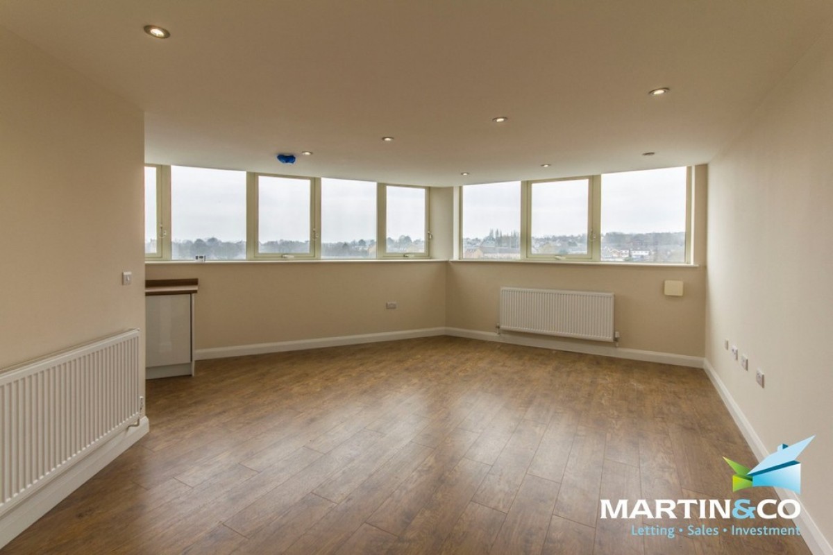 Medusa House, St Johns Road, Stourbridge, DY8