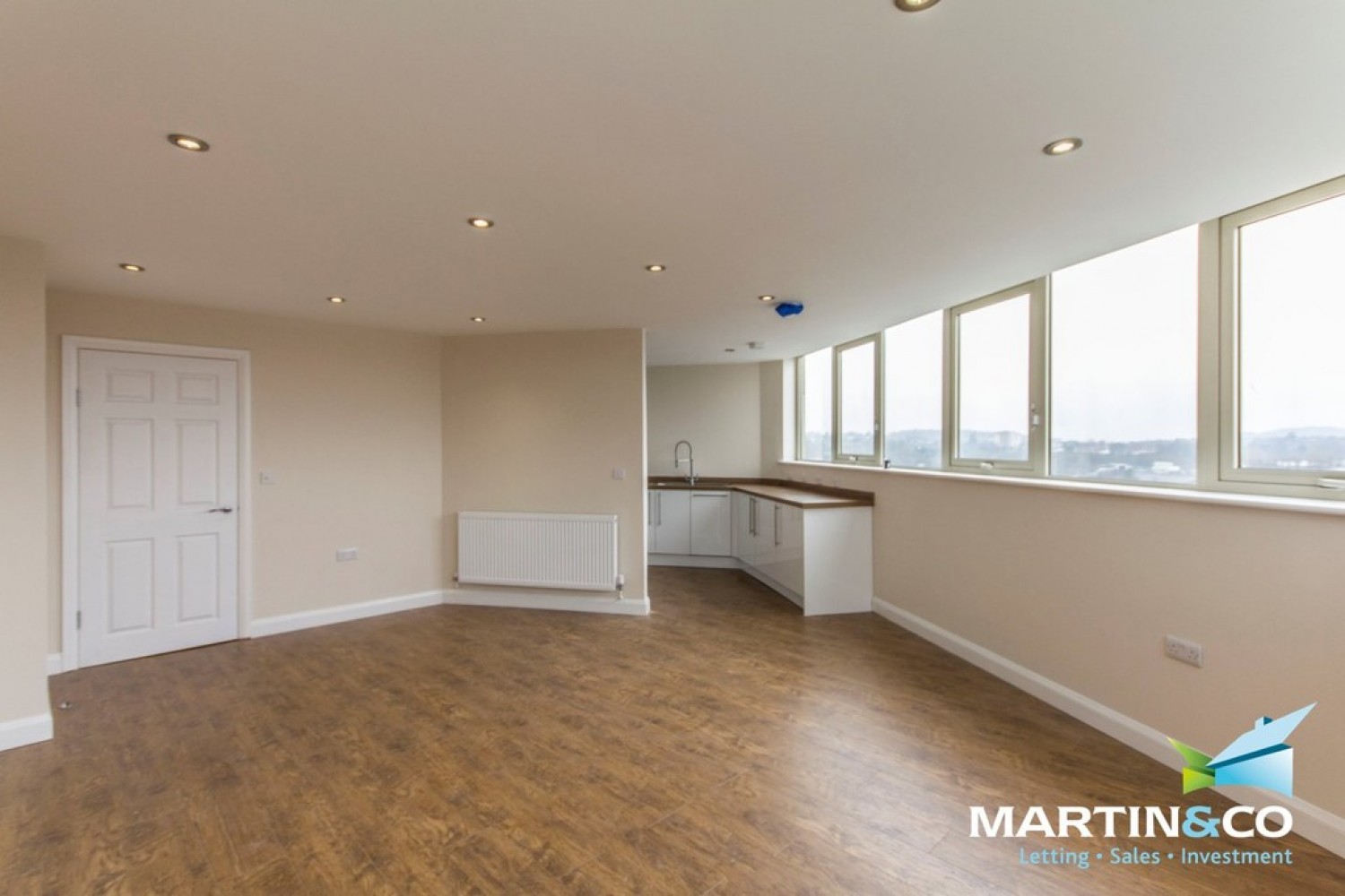 2 bedroom Flat for Letting Medusa House, St Johns Road, Stourbridge, DY8