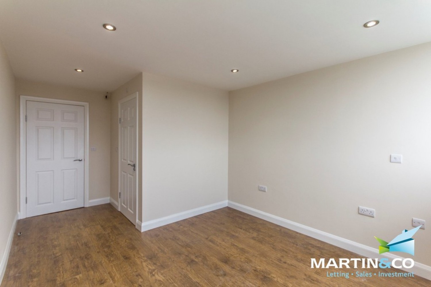 2 bedroom Flat for Letting Medusa House, St Johns Road, Stourbridge, DY8