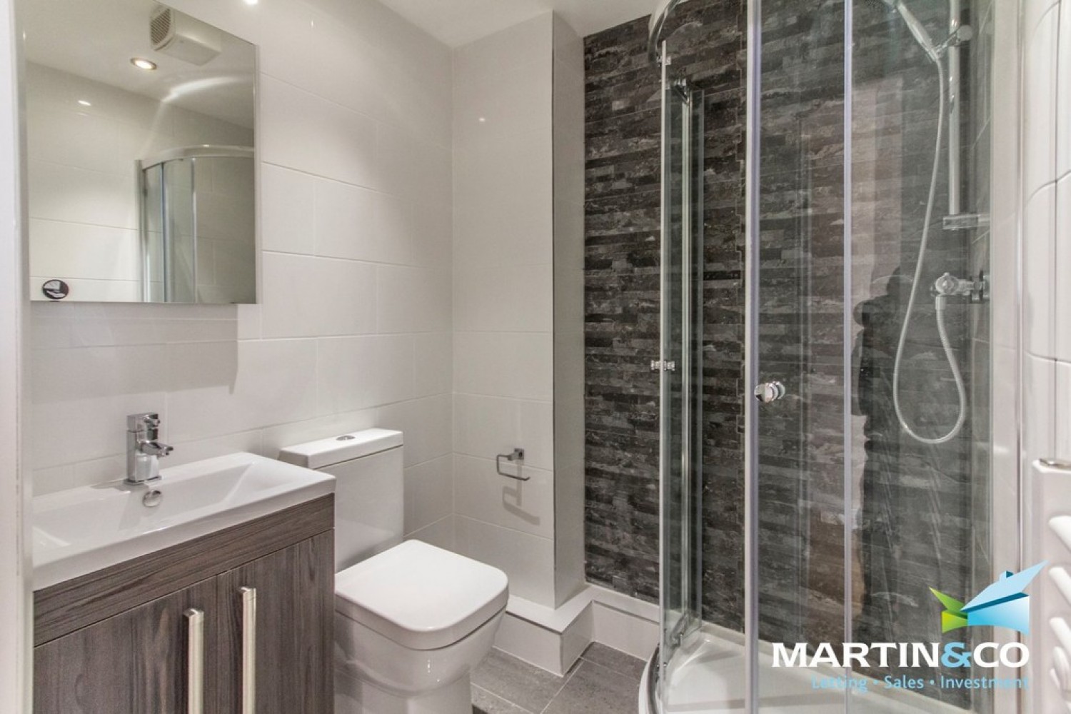 2 bedroom Flat for Letting Medusa House, St Johns Road, Stourbridge, DY8