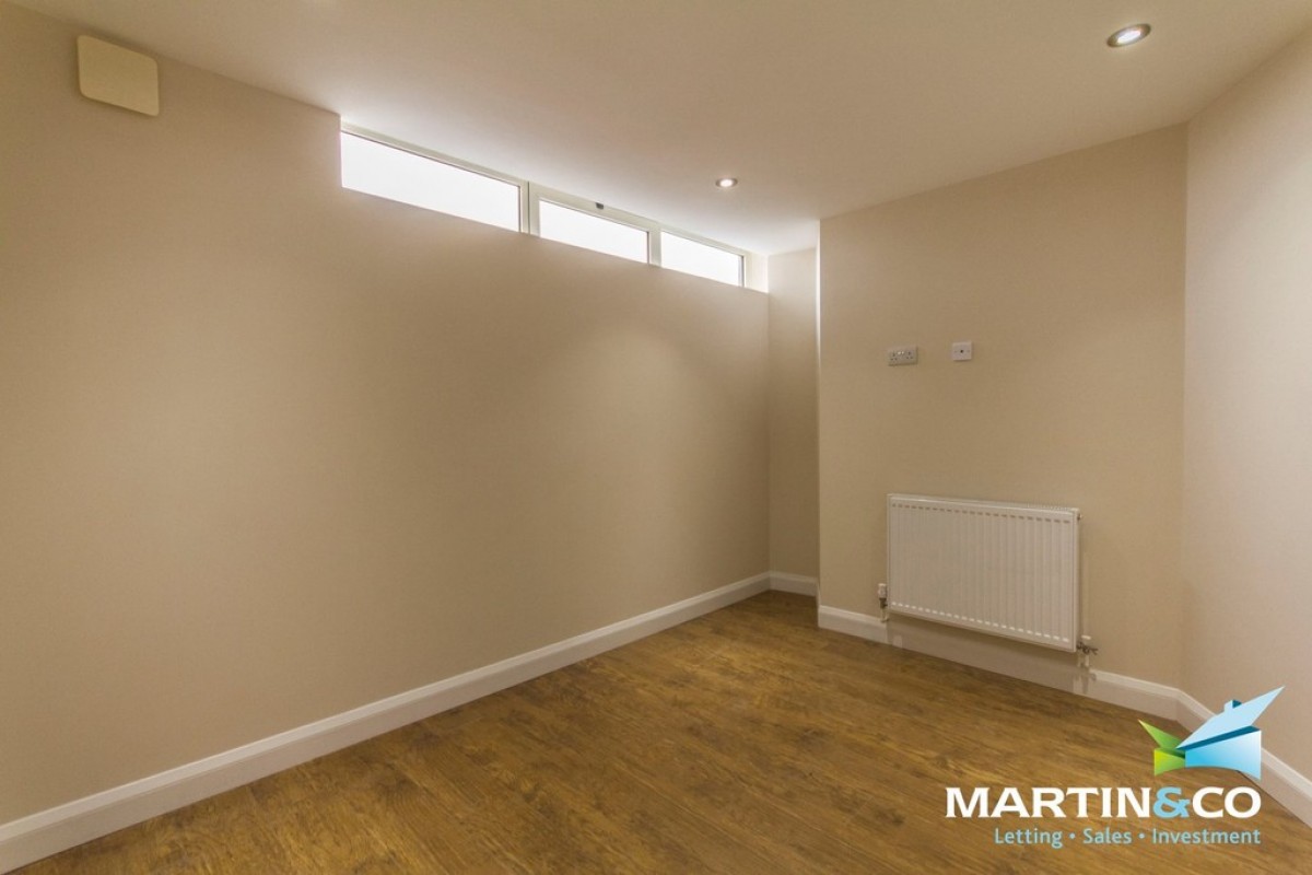 Medusa House, St Johns Road, Stourbridge, DY8