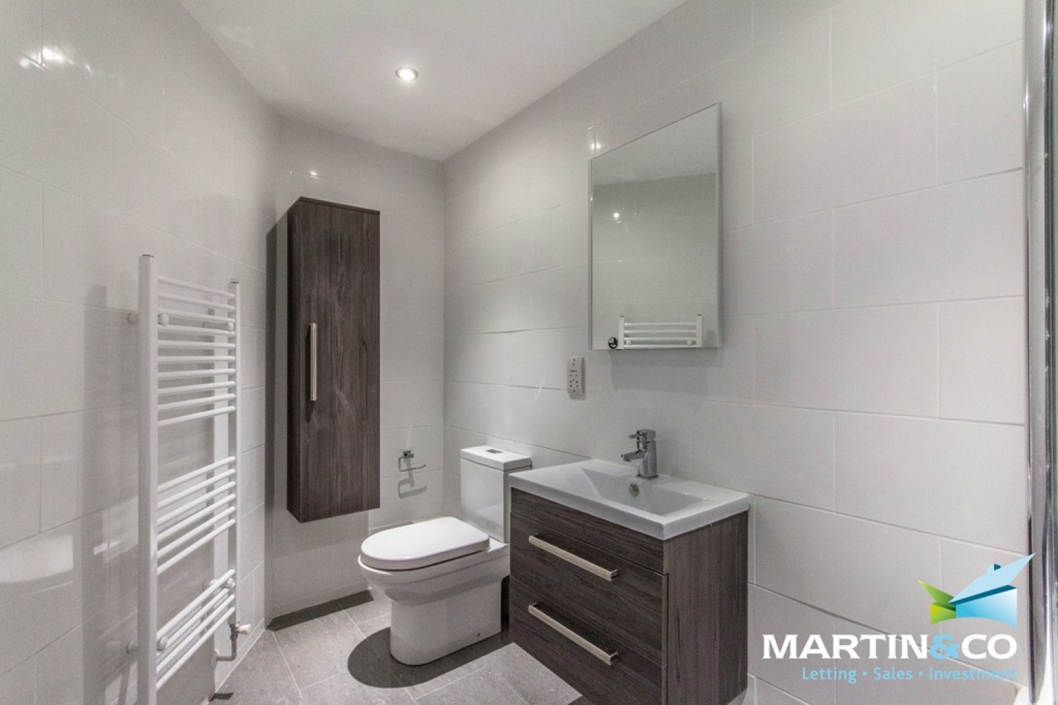 2 bedroom Flat for Letting Medusa House, St Johns Road, Stourbridge, DY8