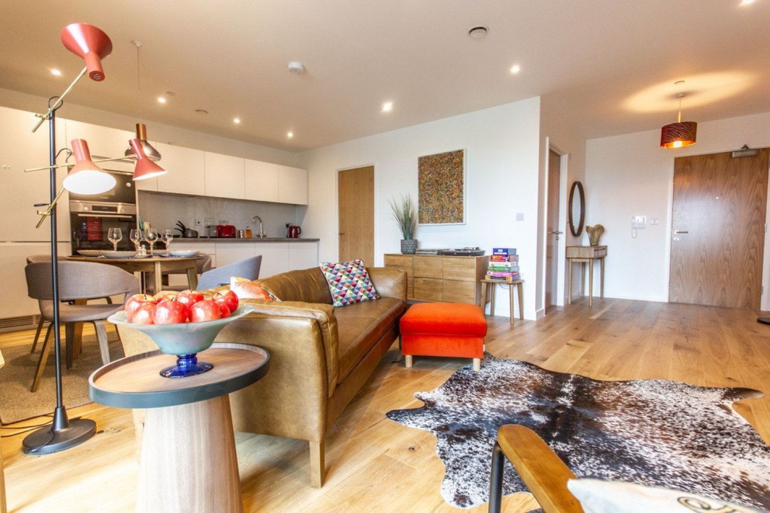 1 bedroom Flat for Letting The Axium, Windmill Street, Birmingham, B1