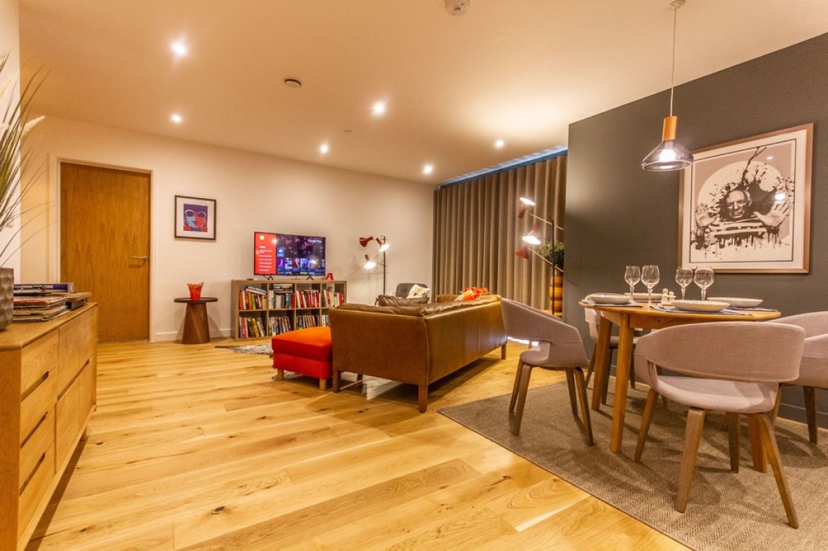 The Axium, Windmill Street, Birmingham, B1