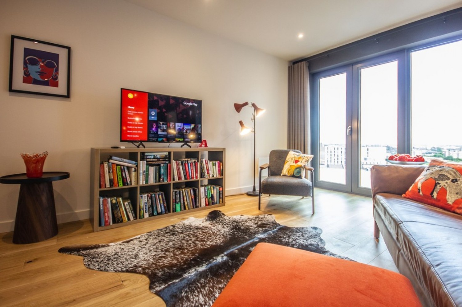 1 bedroom Flat for Letting The Axium, Windmill Street, Birmingham, B1