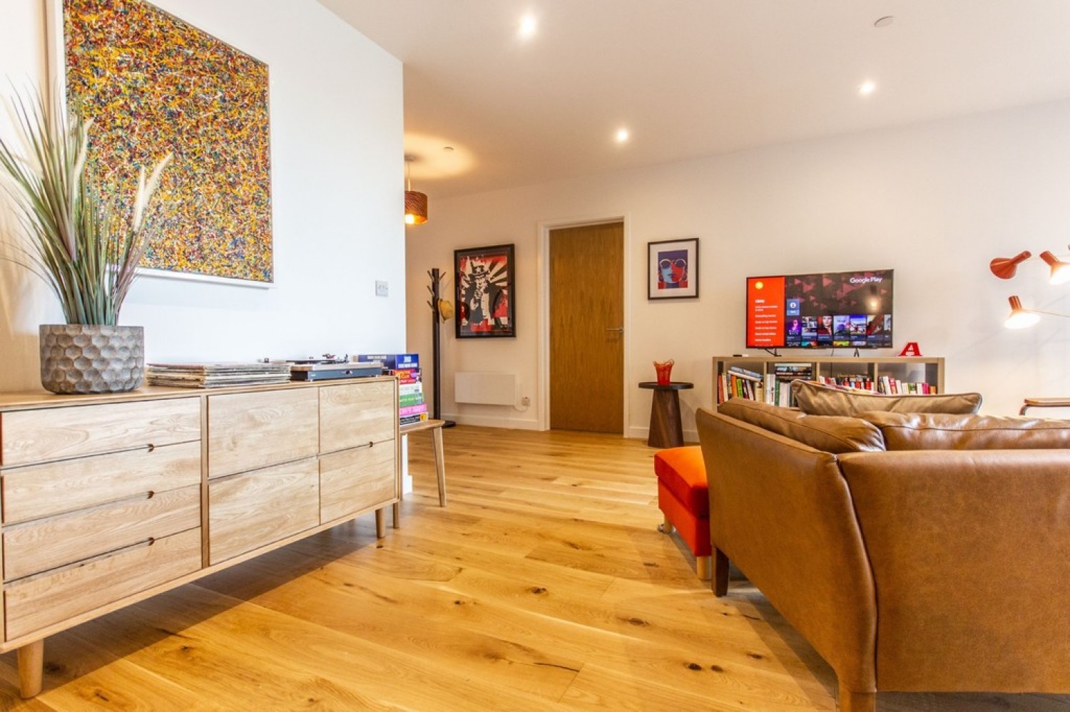 1 bedroom Flat for Letting The Axium, Windmill Street, Birmingham, B1