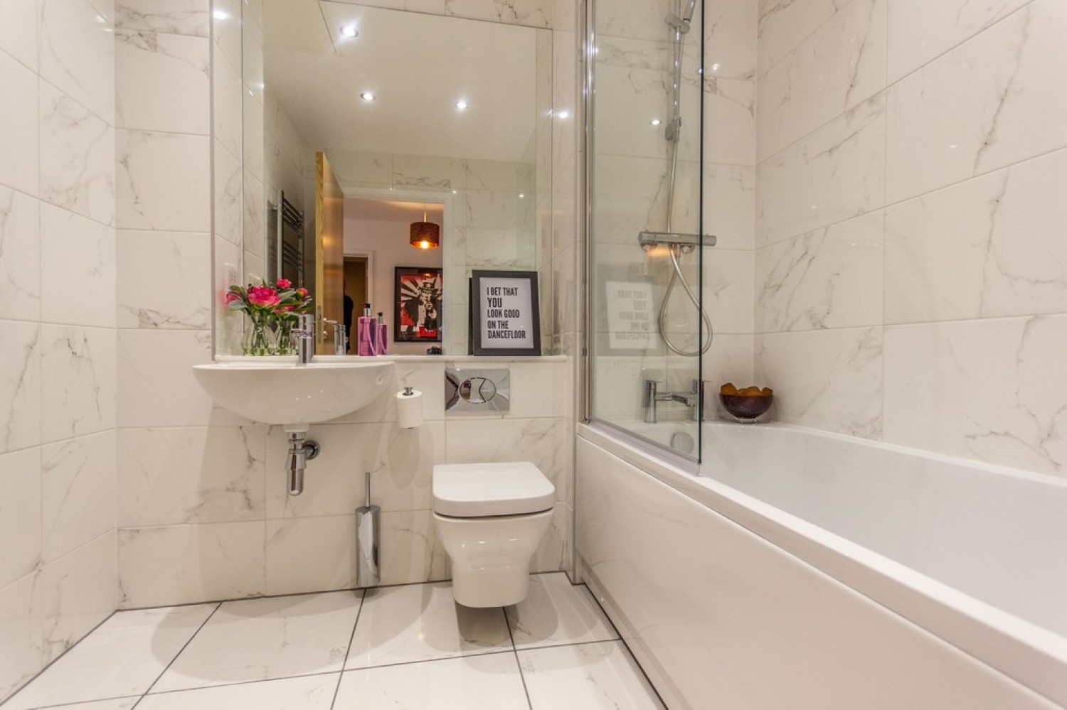 1 bedroom Flat for Letting The Axium, Windmill Street, Birmingham, B1