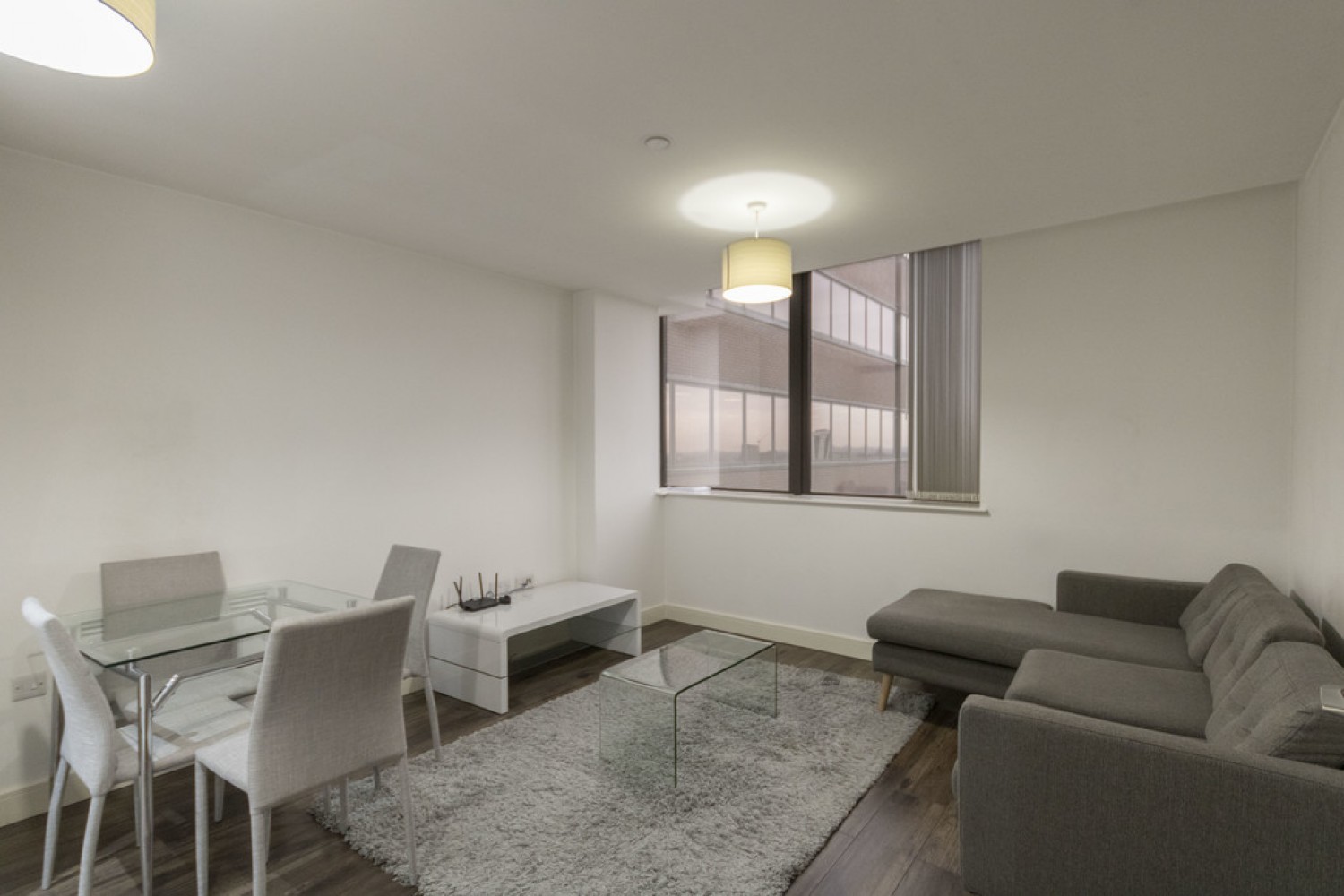 Broadway Residences, Broad Street, Birmingham, B15