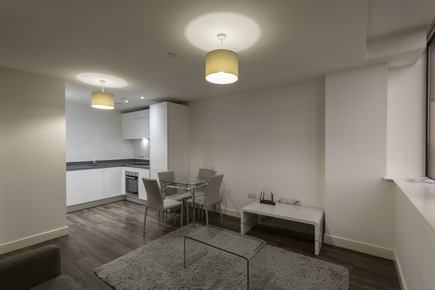 Broadway Residences, Broad Street, Birmingham, B15