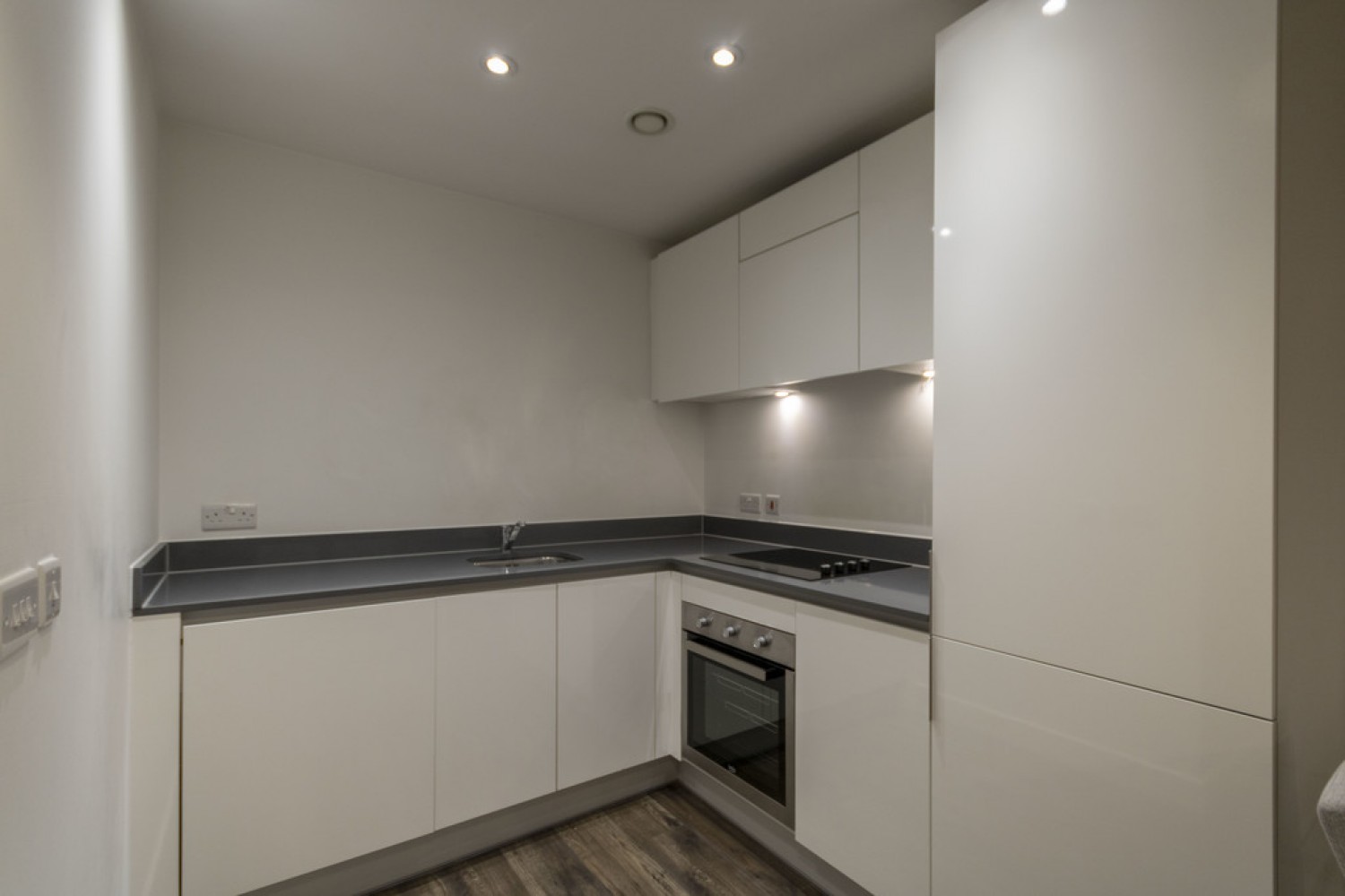 Broadway Residences, Broad Street, Birmingham, B15