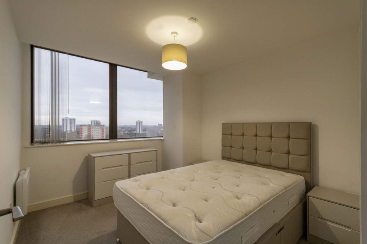 Broadway Residences, Broad Street, Birmingham, B15
