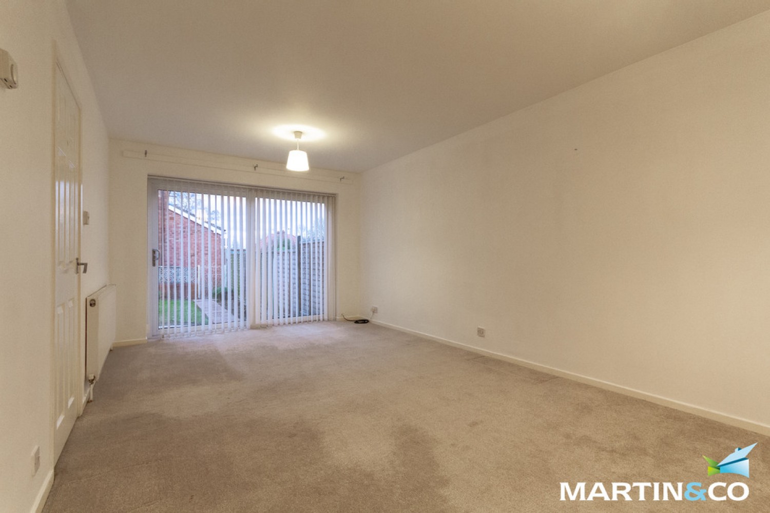 Thornhurst Avenue, Quinton, B32