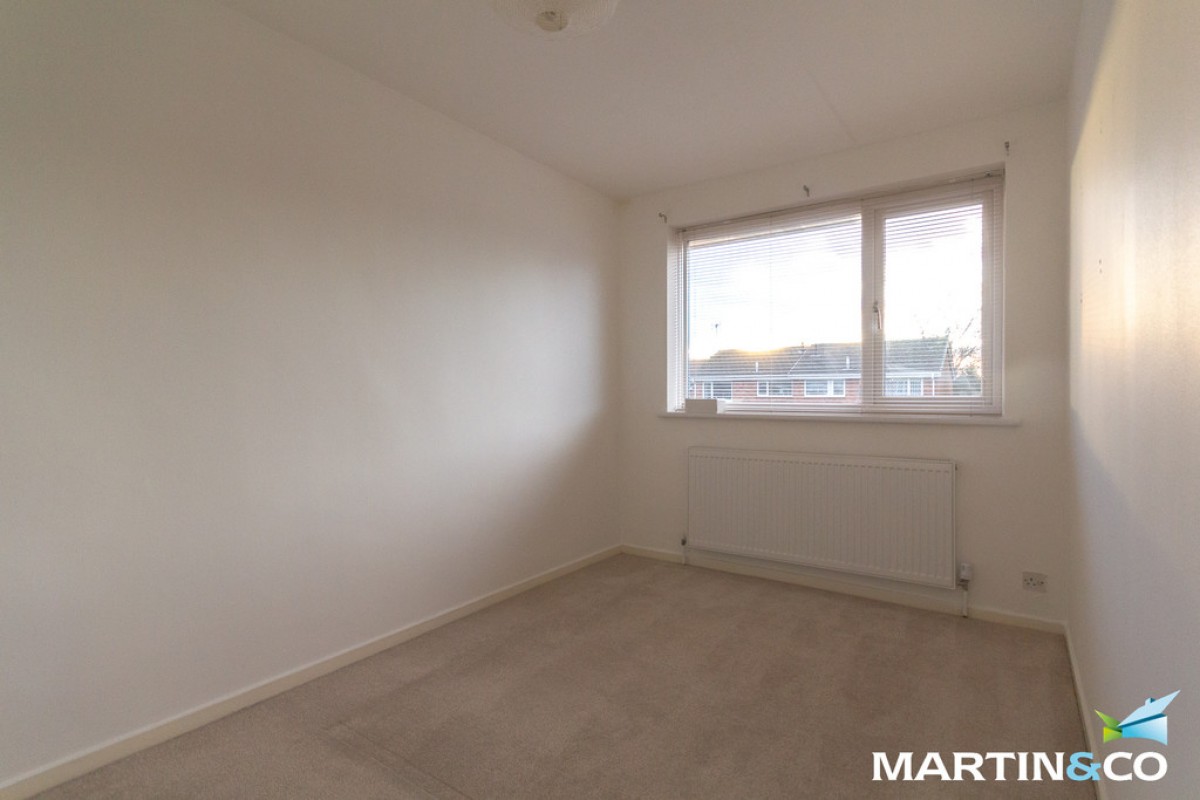 Thornhurst Avenue, Quinton, B32