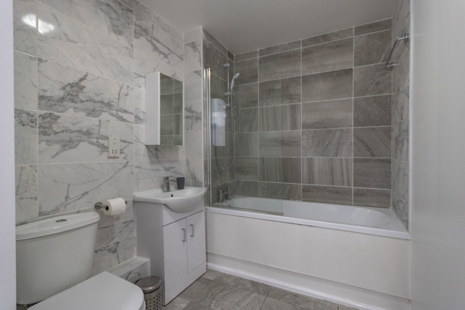 2 bedroom Flat for Letting King Edwards Road, Birmingham, B1