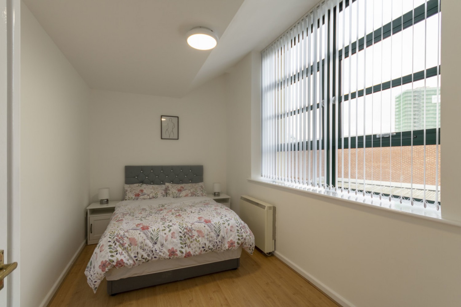 2 bedroom Flat for Letting King Edwards Road, Birmingham, B1