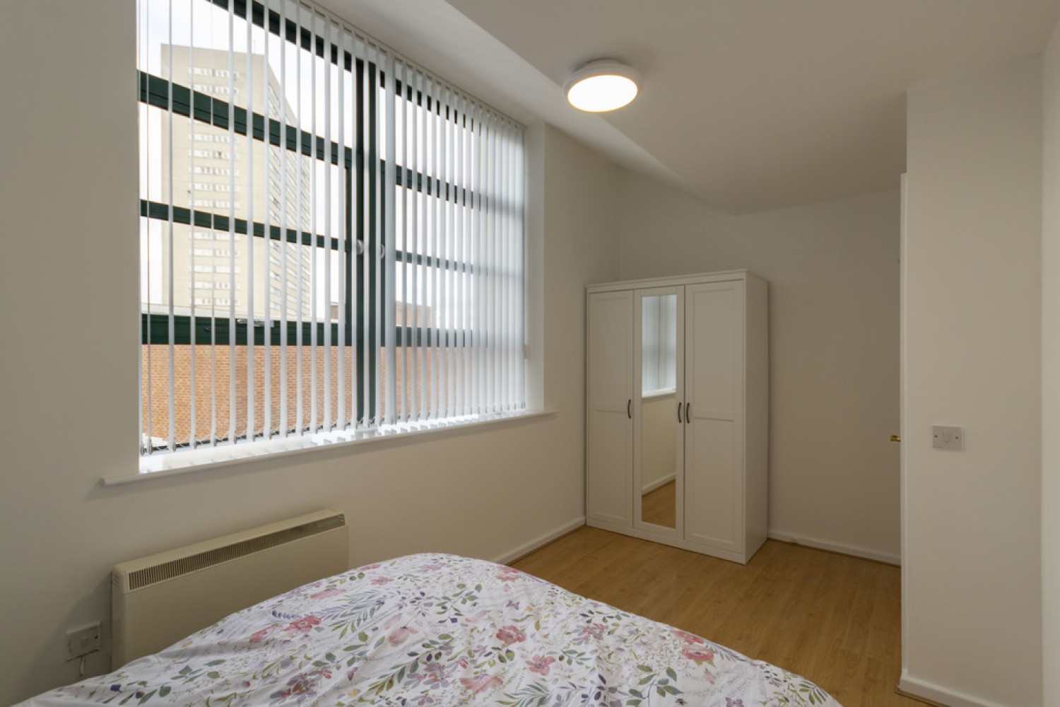 2 bedroom Flat for Letting King Edwards Road, Birmingham, B1