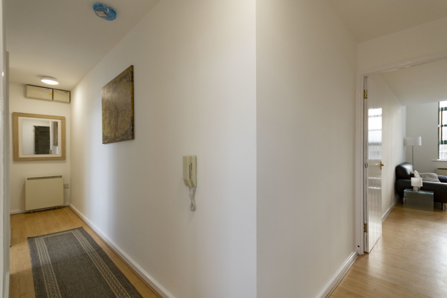 2 bedroom Flat for Letting King Edwards Road, Birmingham, B1