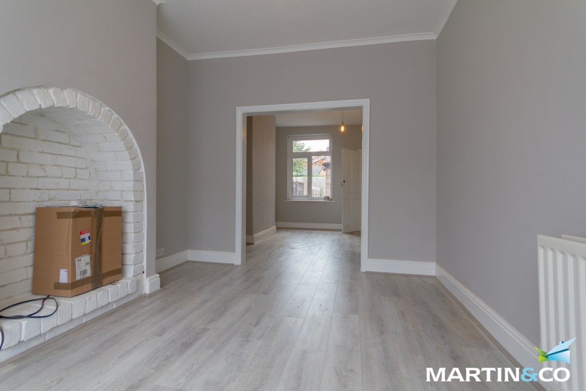 Gordon Road, Harborne, B17