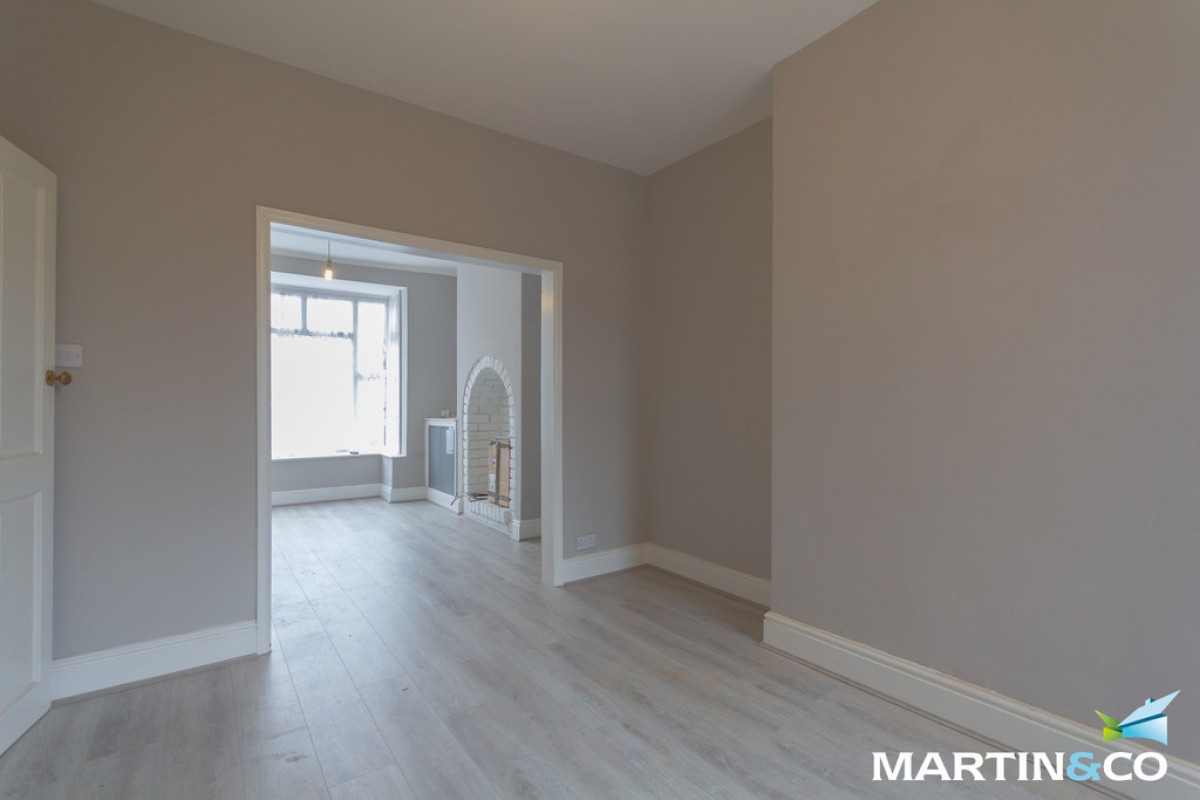 Gordon Road, Harborne, B17