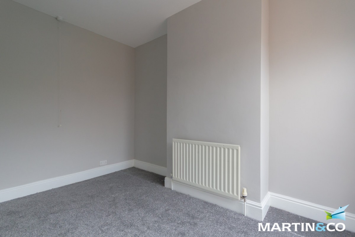 Gordon Road, Harborne, B17