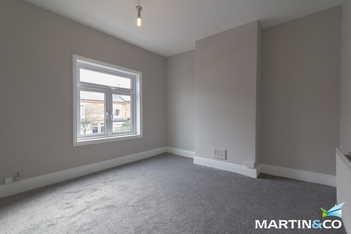 Gordon Road, Harborne, B17