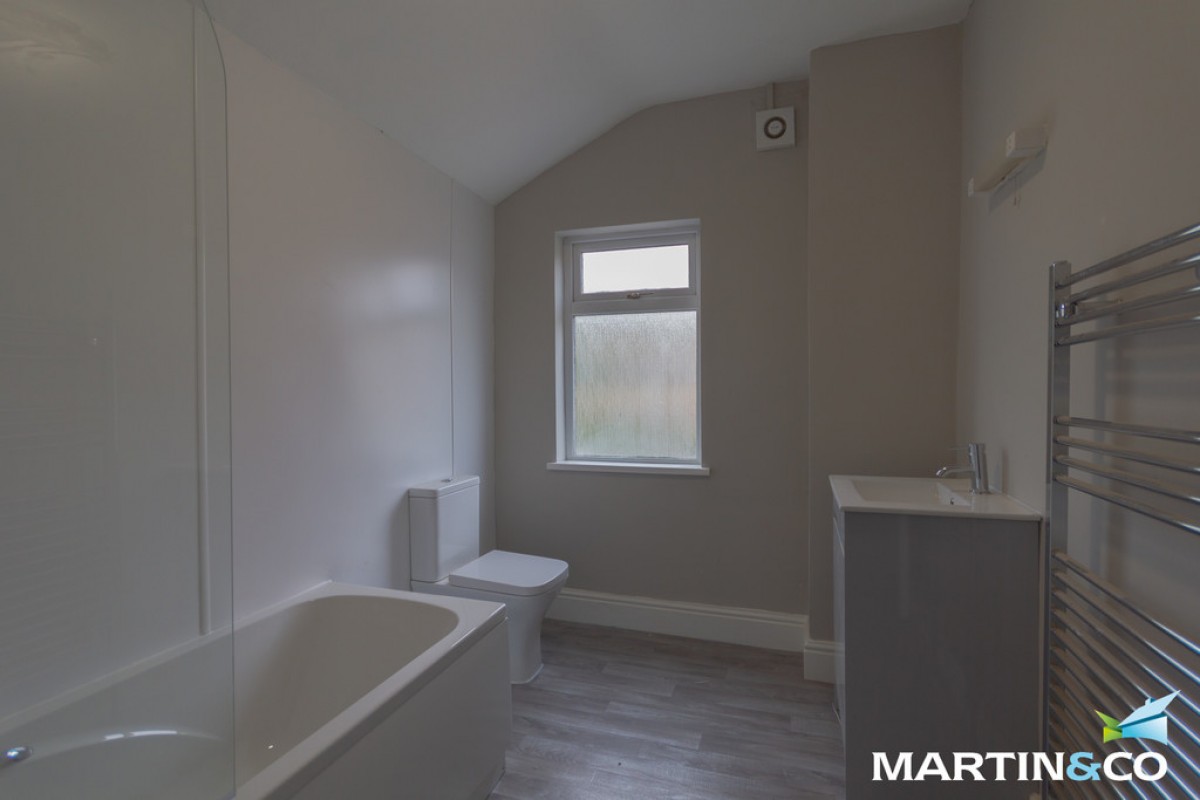 Gordon Road, Harborne, B17