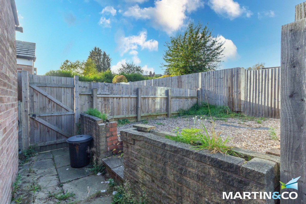 Gordon Road, Harborne, B17