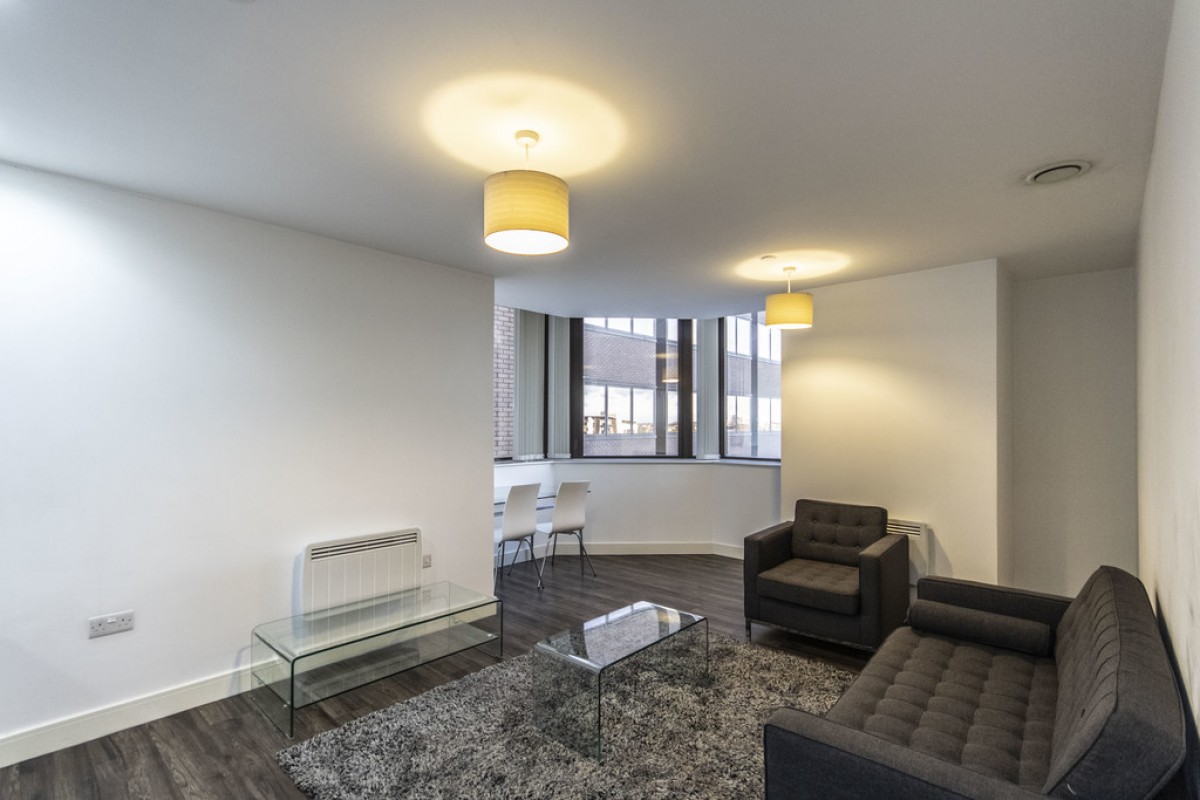 Broadway Residences, Broad Street, Birmingham, B15