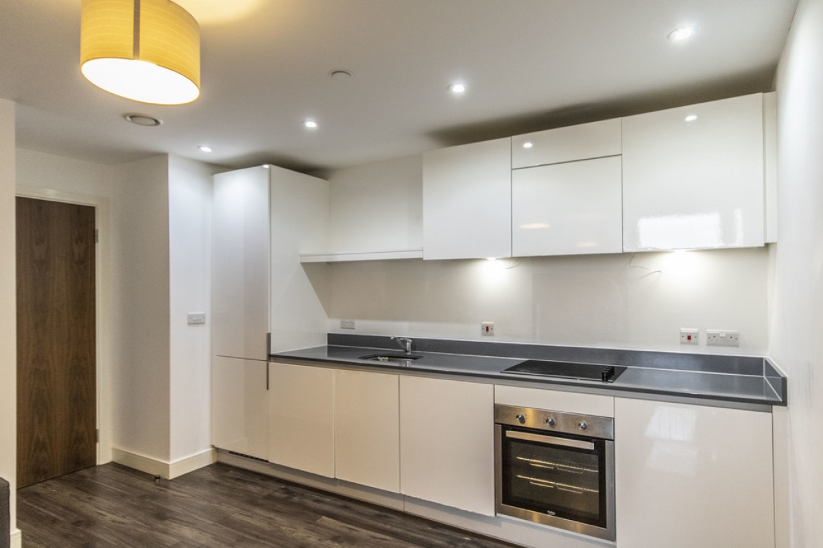 Broadway Residences, Broad Street, Birmingham, B15