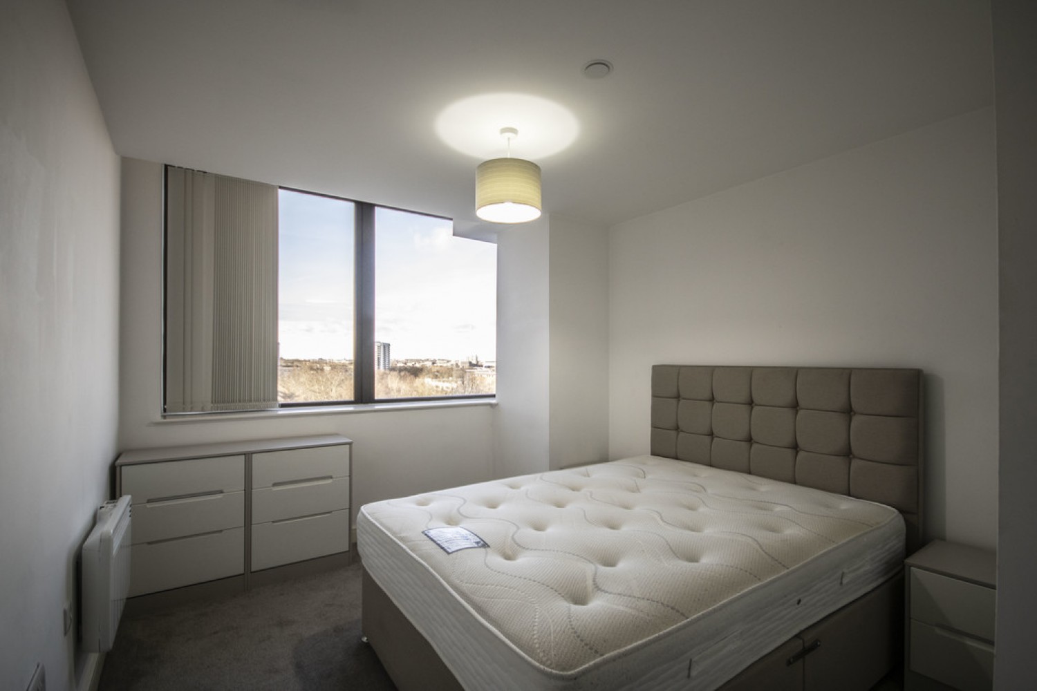 2 bedroom Flat for Letting Broadway Residences, Broad Street, Birmingham, B15