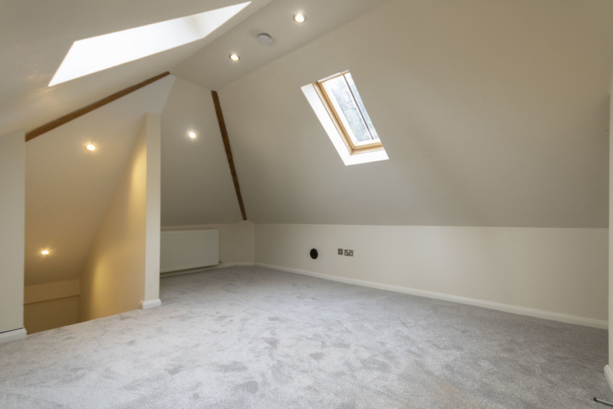 Fairyfield House, Newton Road, Great Barr, B43