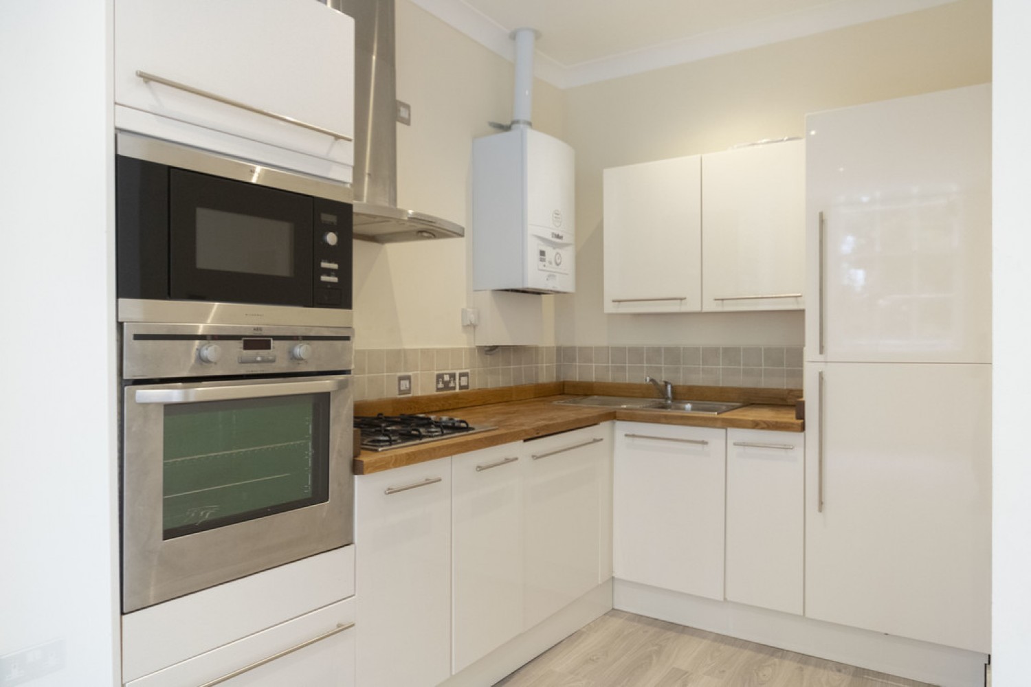 2 bedroom Flat for Letting Fairyfield House, Newton Road, Great Barr, B43