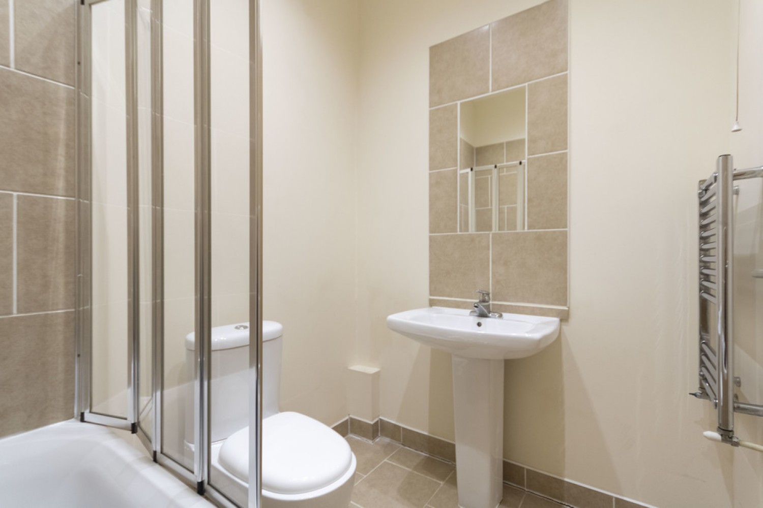 2 bedroom Flat for Letting Fairyfield House, Newton Road, Great Barr, B43