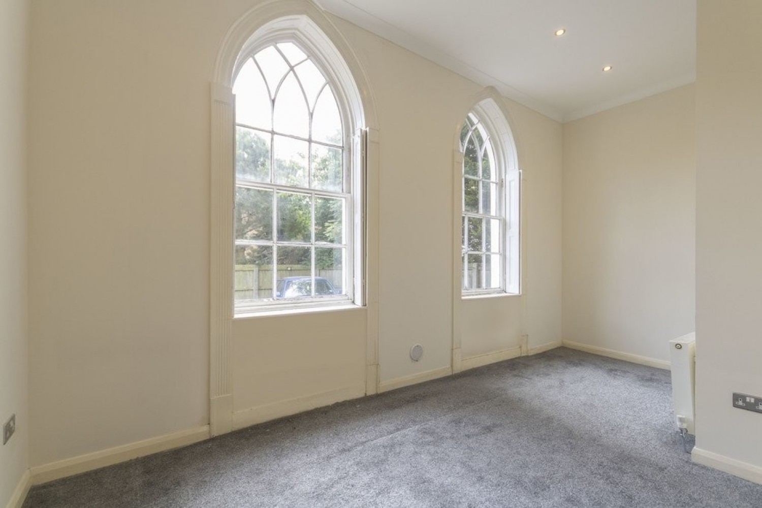 Fairyfield House, Newton Road, Great Barr, B43