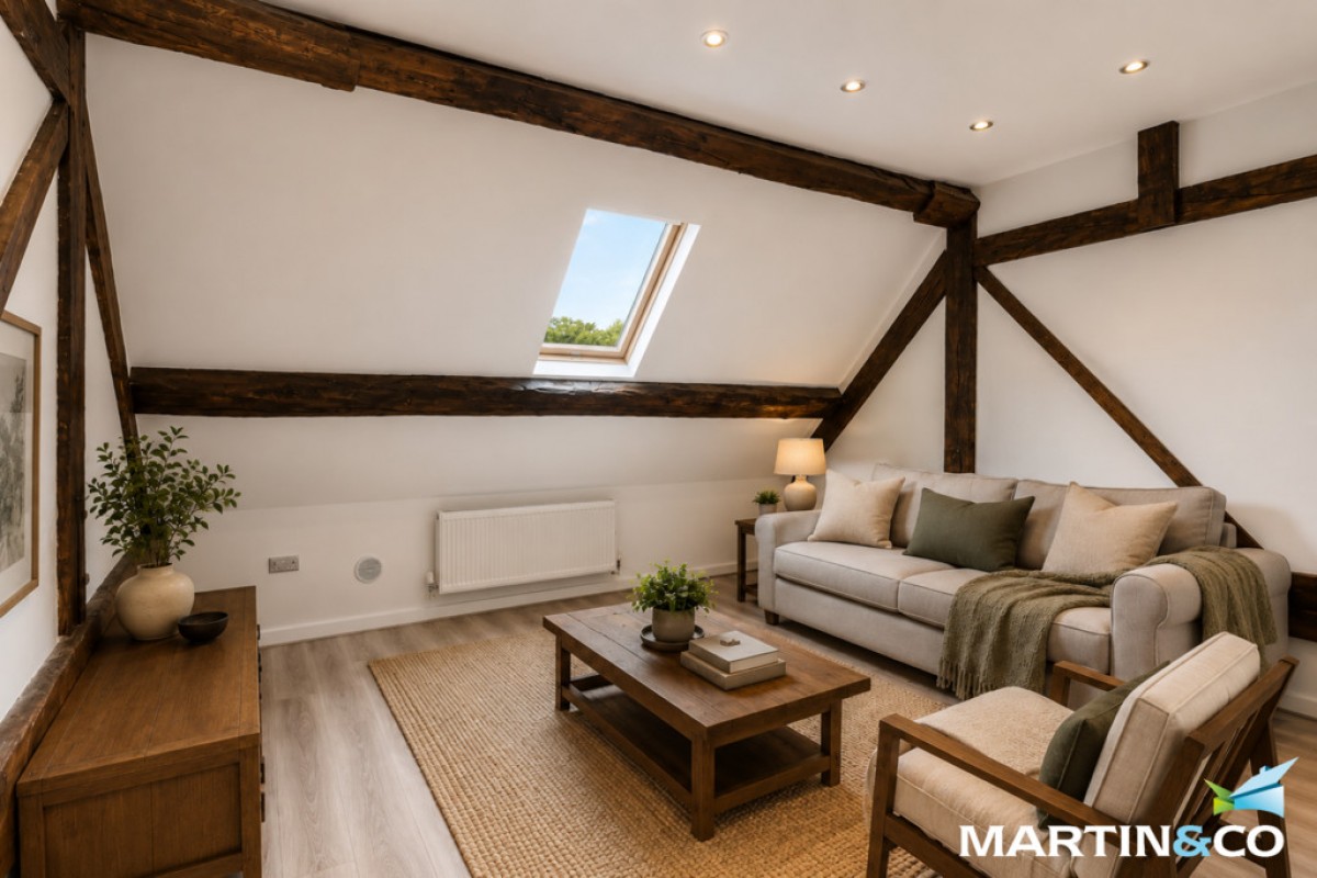 Fairyfield House, Newton Road, Great Barr, B43