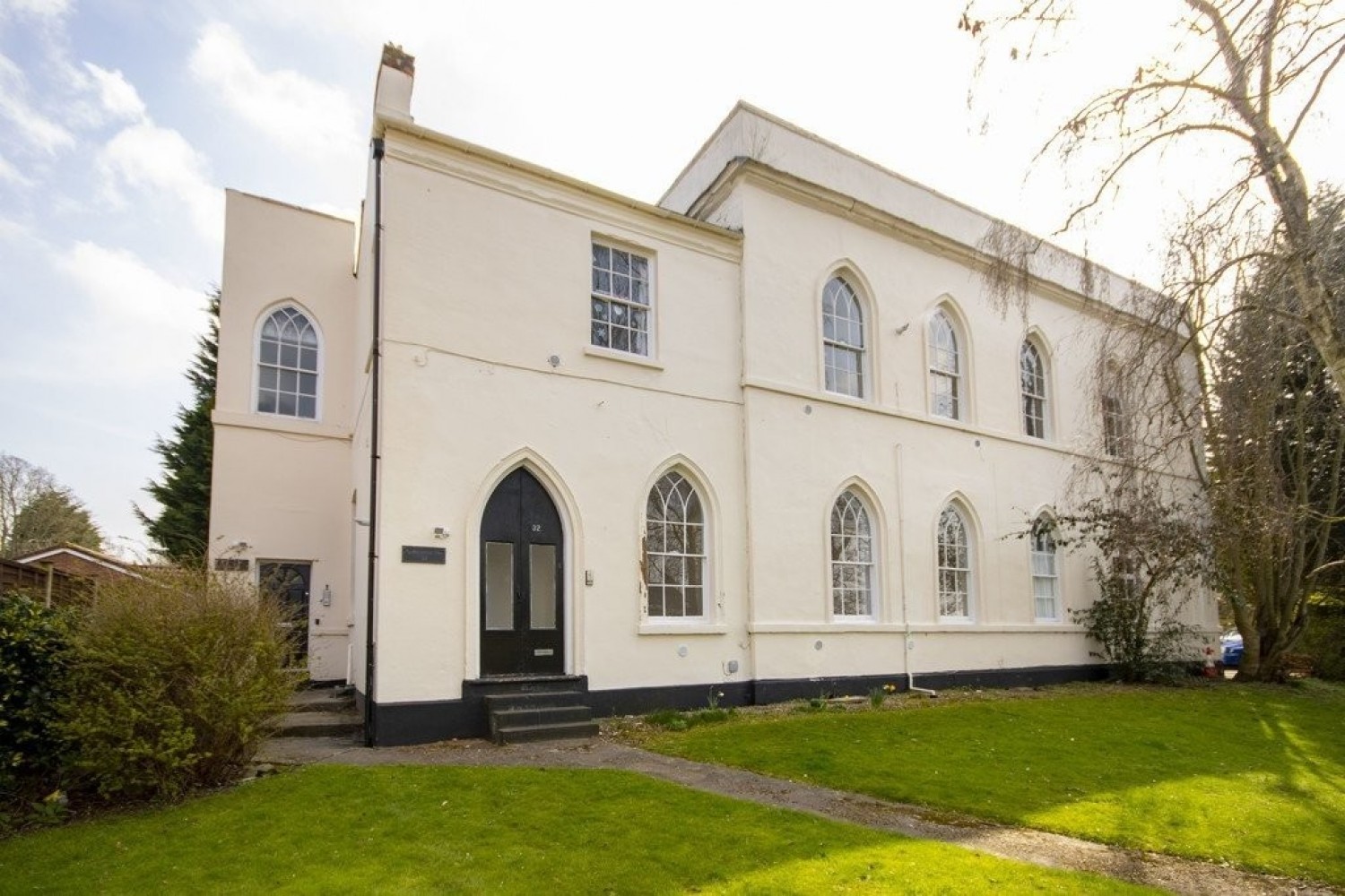 2 bedroom Flat for Letting Fairyfield House, Newton Road, Great Barr, B43