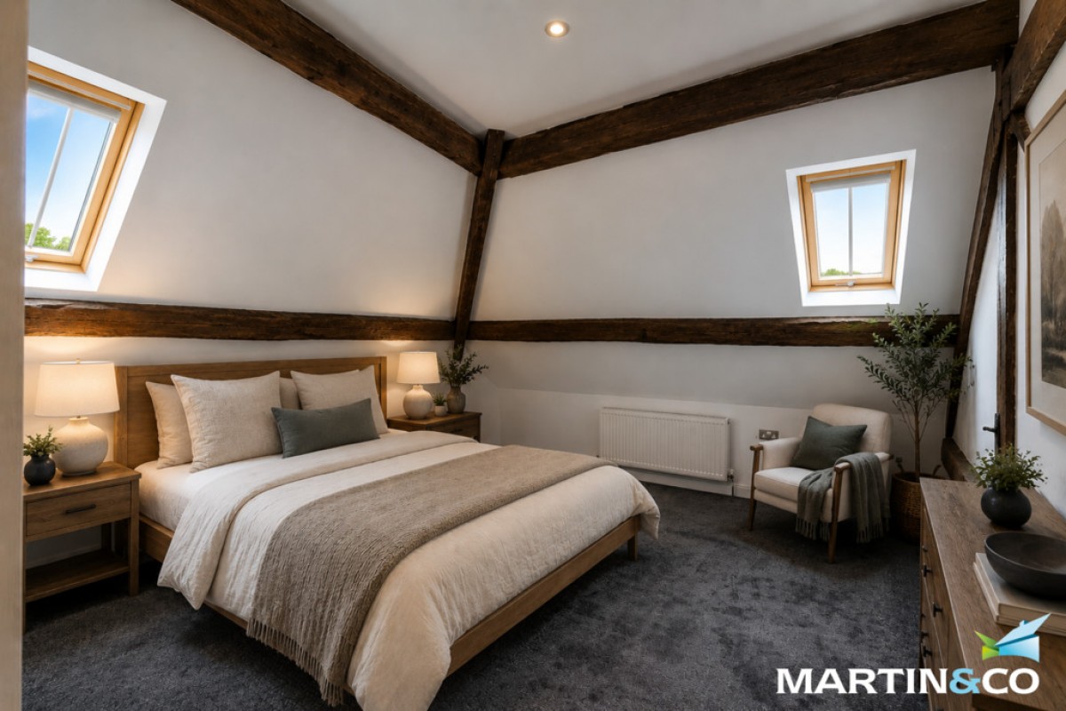 Fairyfield House, Newton Road, Great Barr, B43