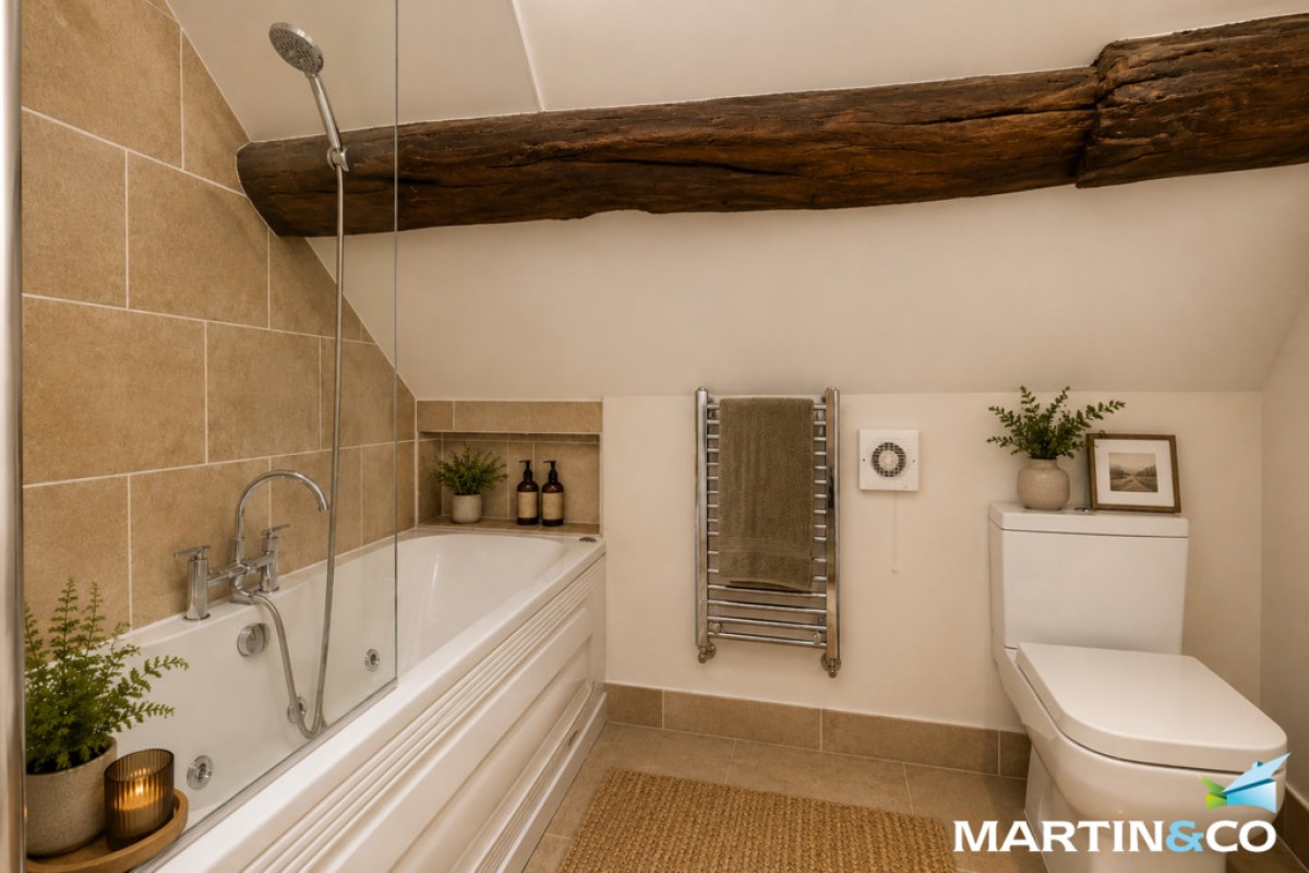 Fairyfield House, Newton Road, Great Barr, B43