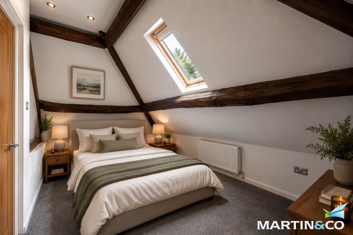 Fairyfield House, Newton Road, Great Barr, B43
