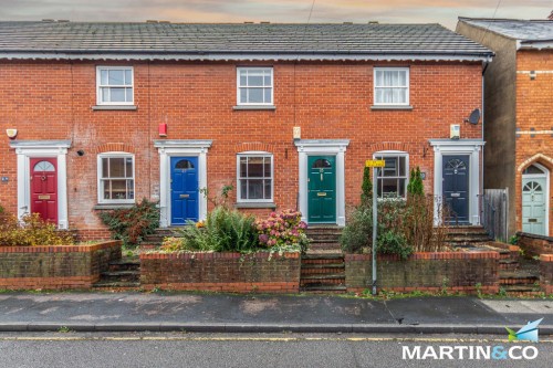 York Street, Harborne, B17