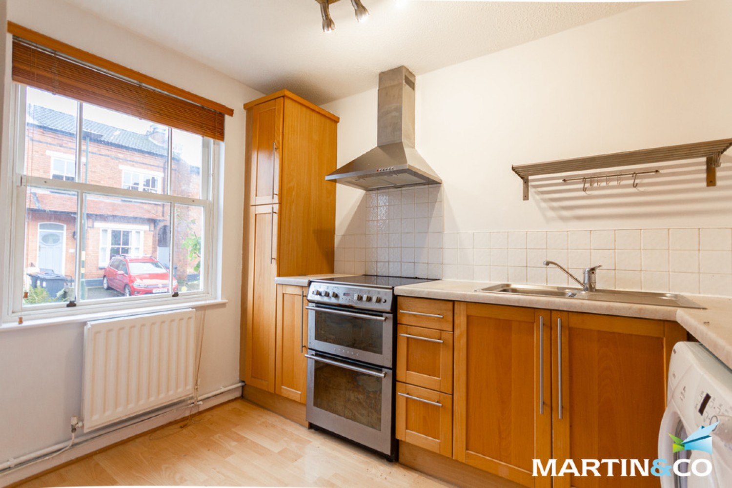 York Street, Harborne, B17
